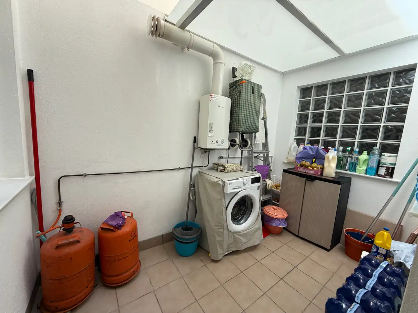 Flat for sale in Dénia  with Air Conditioner, Heating and Terrace