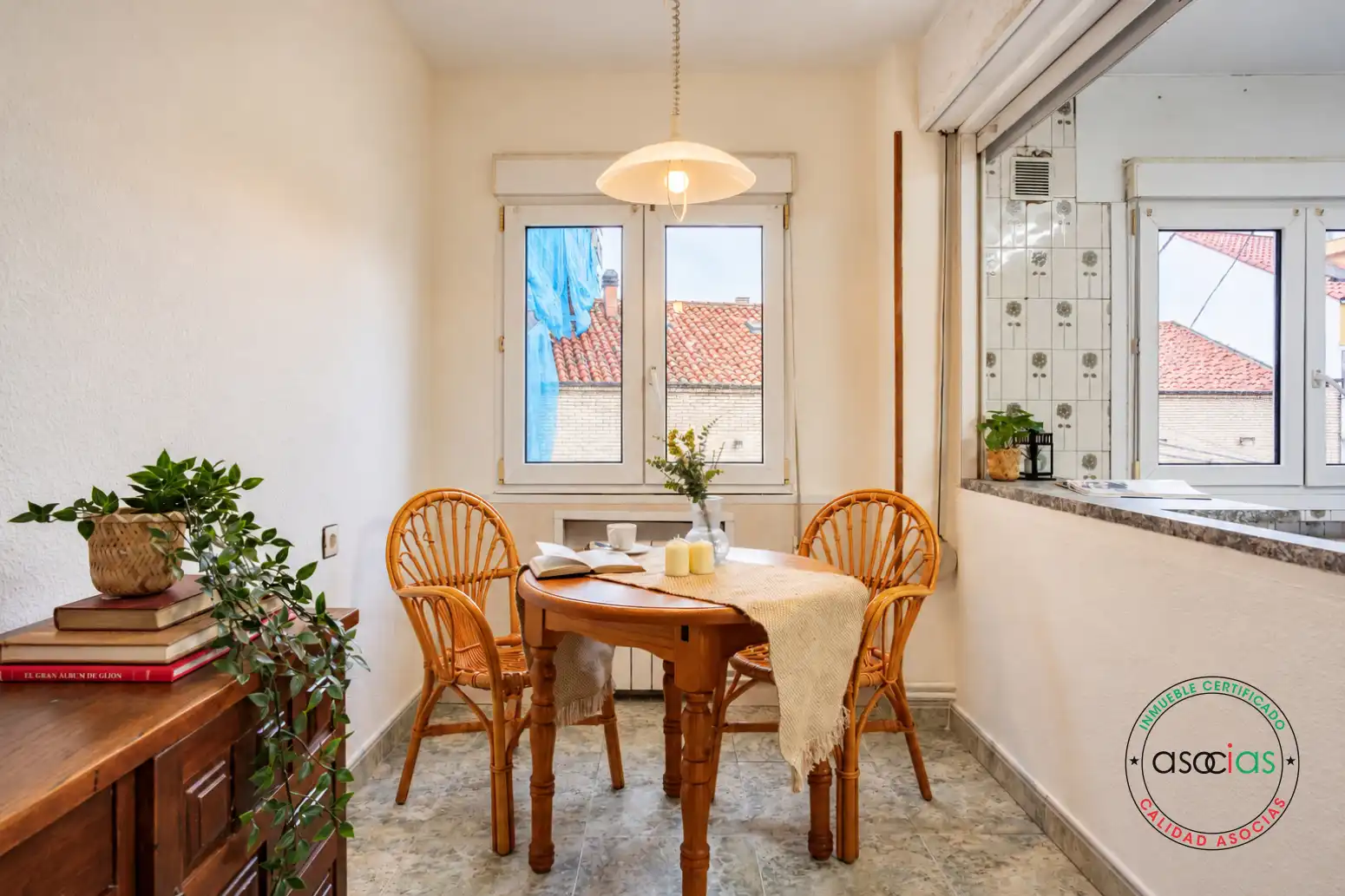 Comedor de Piso en venta en Centro