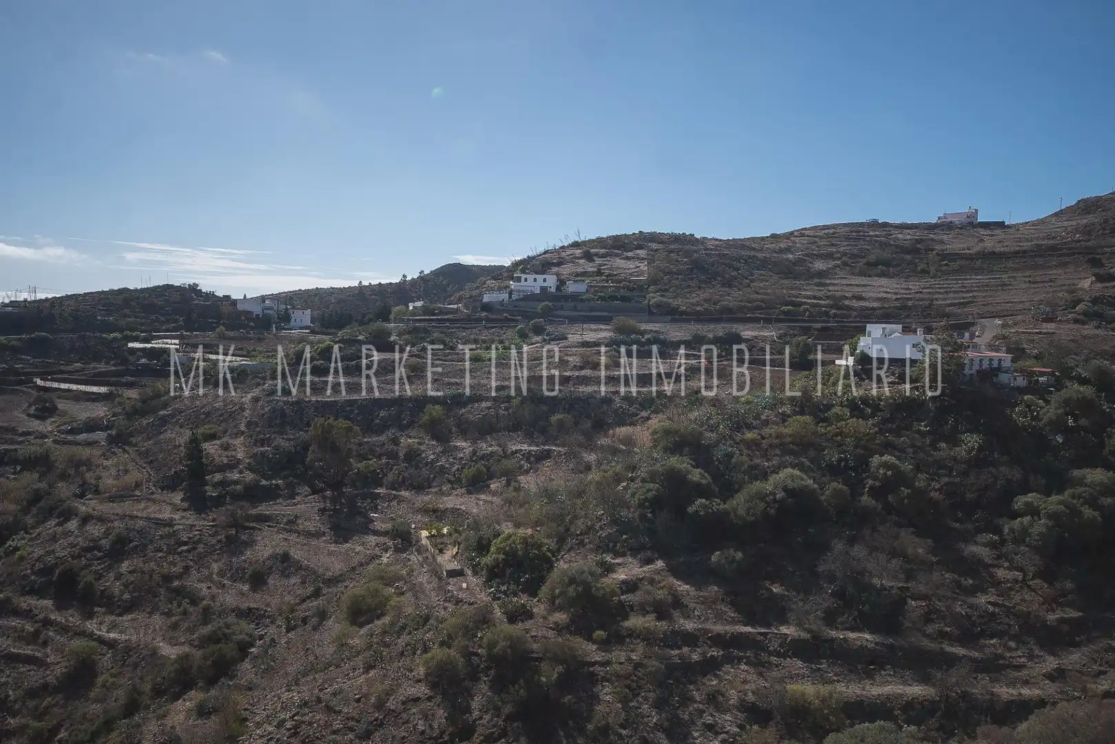 Finca rústica en venta en Telde con Jardín privado y Terraza