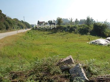 Rustikales Grundstück zum Verkauf in Mondariz