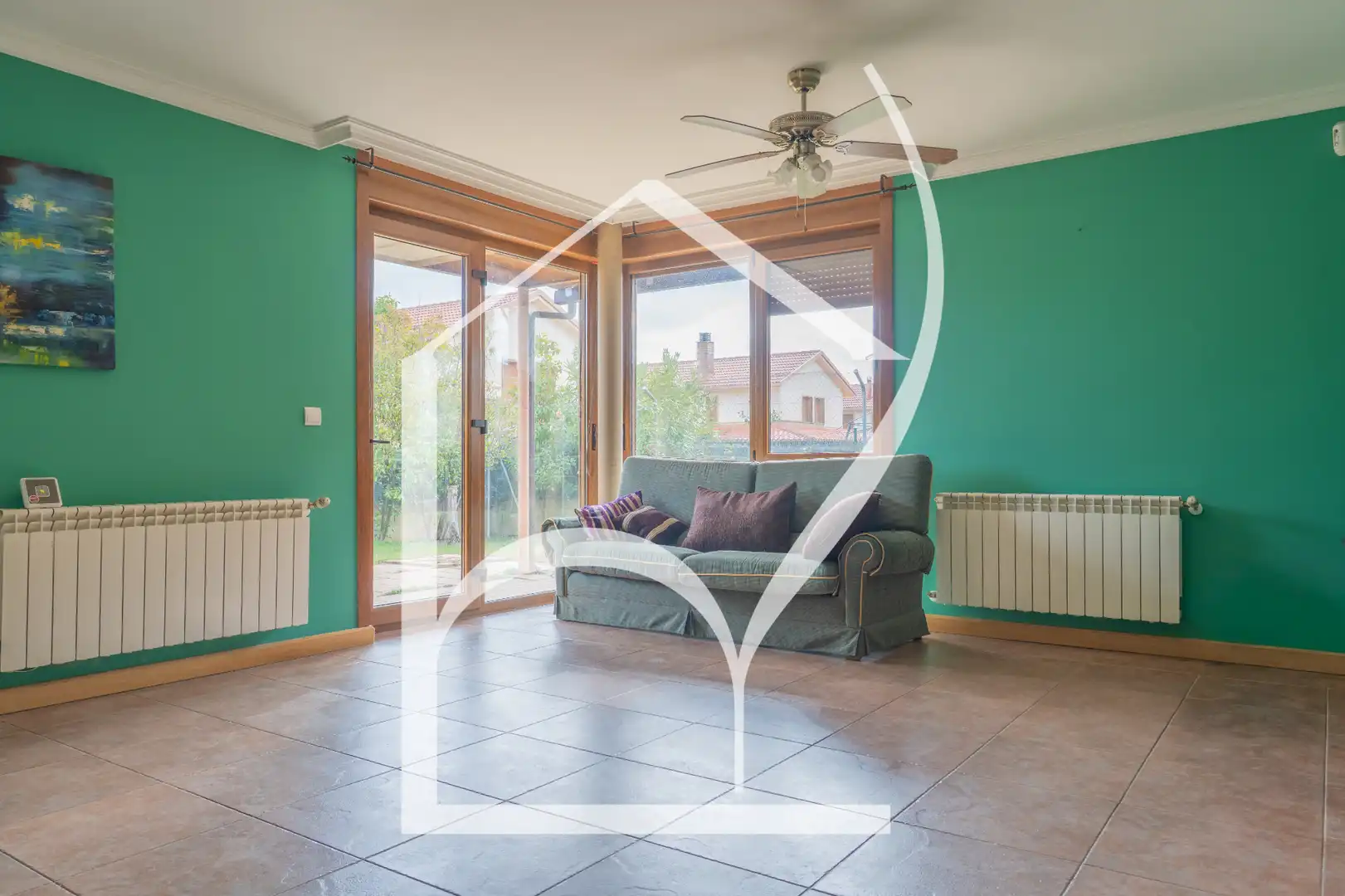 Casa o chalet en venta en Calle Lázaro Carreter, Castellanos de Moriscos