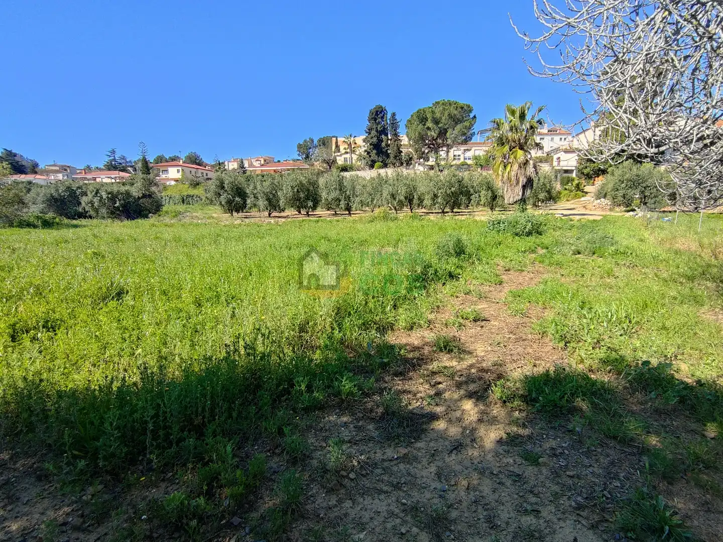 Terreno residenziale in vendita a Carrer dels Escanyets, imagen 2