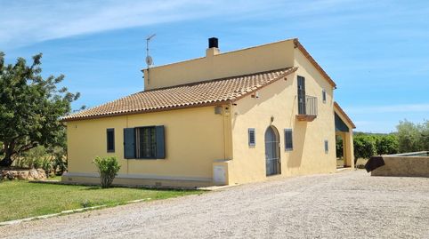 Foto 4 de Finca rústica en venta en Calle Cami de Les Planes, Roda de Berà, Tarragona