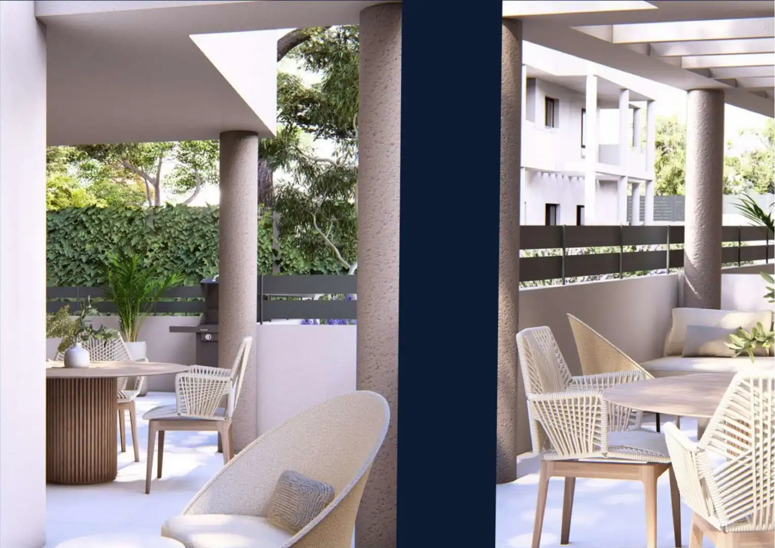 Flat for sale in Carretera del Cap de la Nau Pla, 95, Montañar - El Arenal