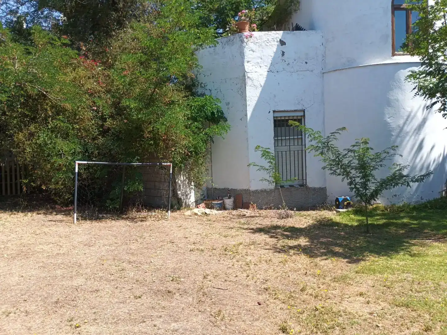 Flat for sale in Sevilla  with Private garden