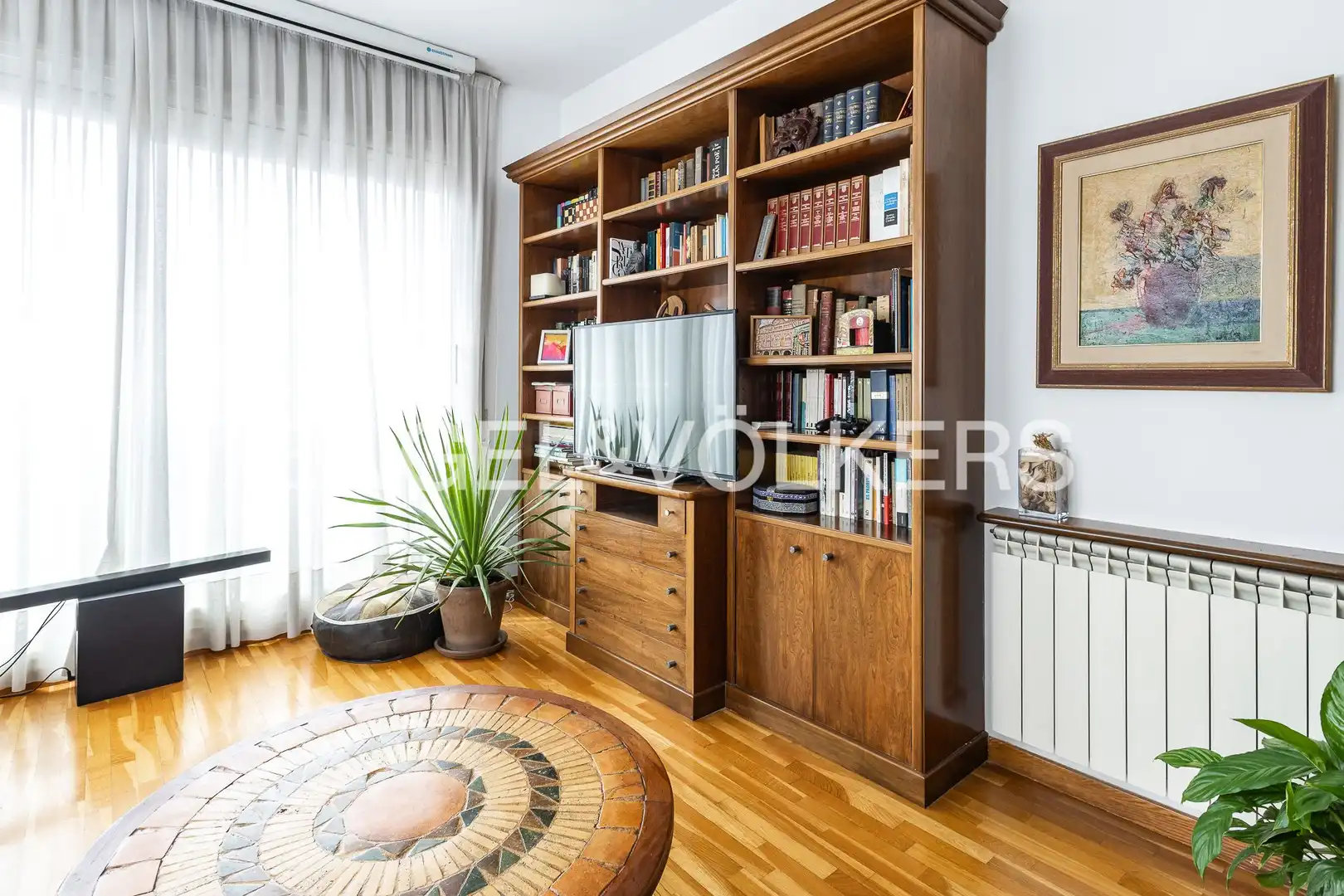 Wohnung mit Aufzug zum Verkauf in Centre - Sant Oleguer, imagen 10