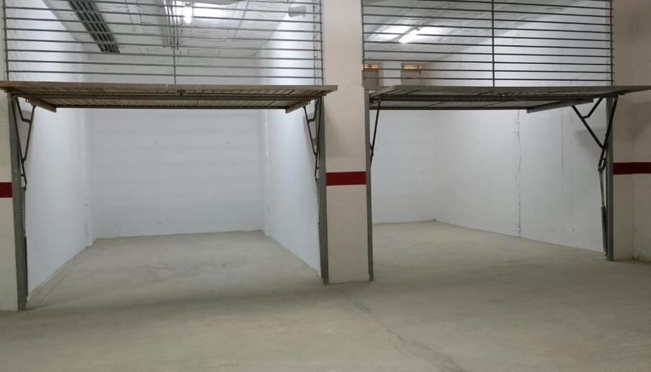 Photo 1 of Box room to rent in La Unión ciudad, Murcia