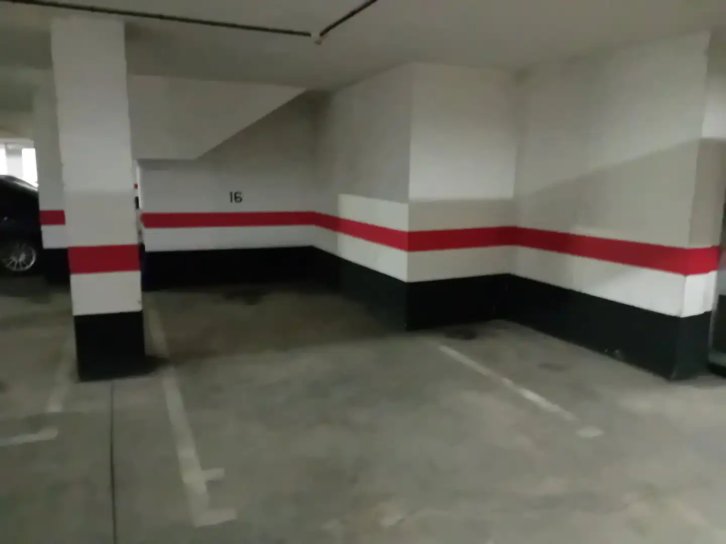 Parking of Garage for sale in Ciudad Real