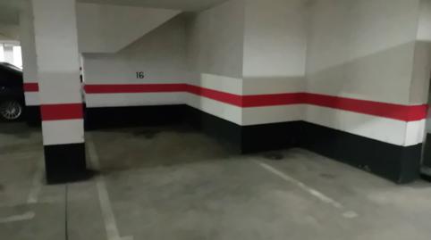 Foto 4 de Garatge en venda a Larache, Ciudad Real Capital