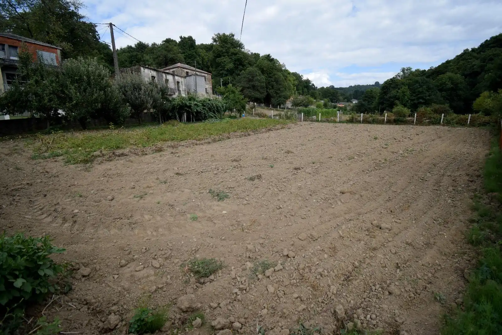 Houses for sale in O Incio 