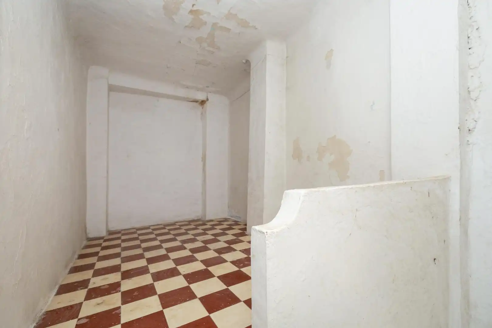 Finca rústica en venta en Albuñuelas