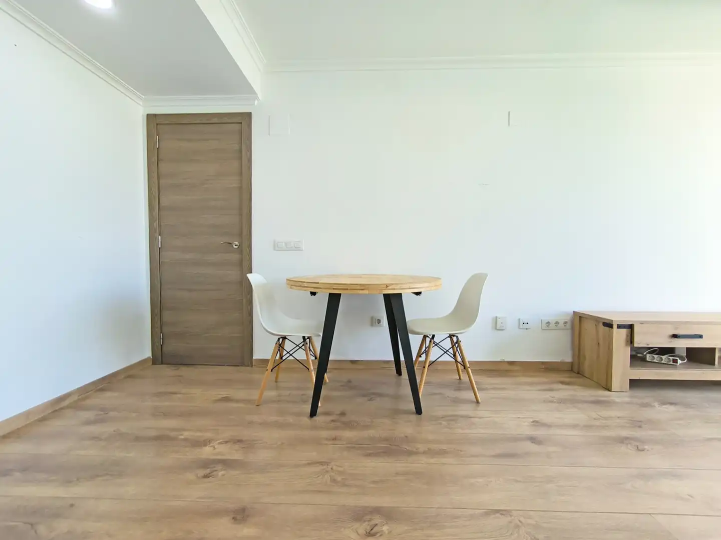 Comedor de Ático en venta en Paiporta con Aire acondicionado, Parquet y Terraza