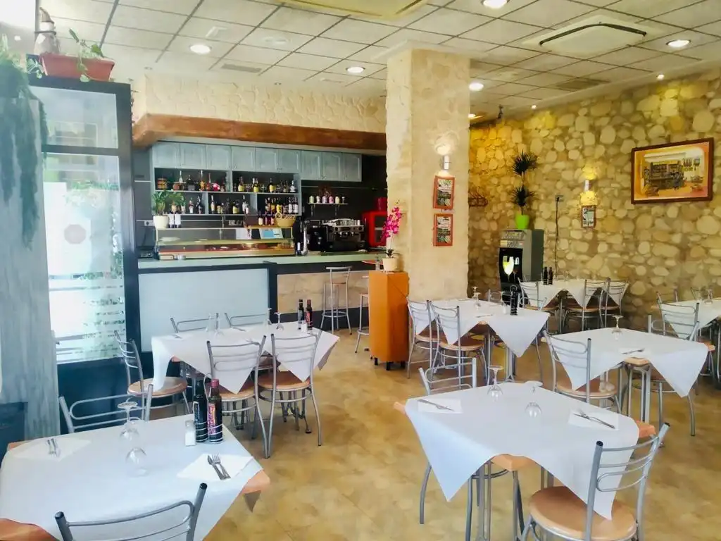 Local comercial en venta en Albatera, imagen 4
