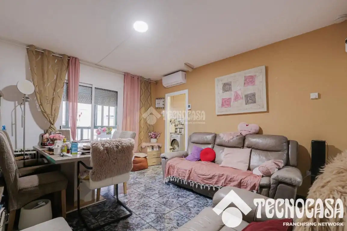 Wohnung zum Verkauf in Av. de Barcelona, imagen 13
