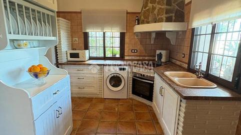 Foto 4 de Casa o xalet de lloguer a Frigiliana, Málaga