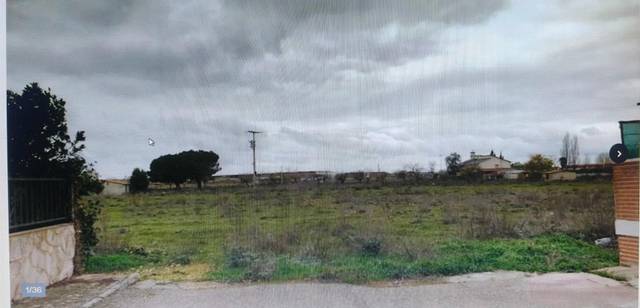 Terreno residencial en Venta en Villaralbo