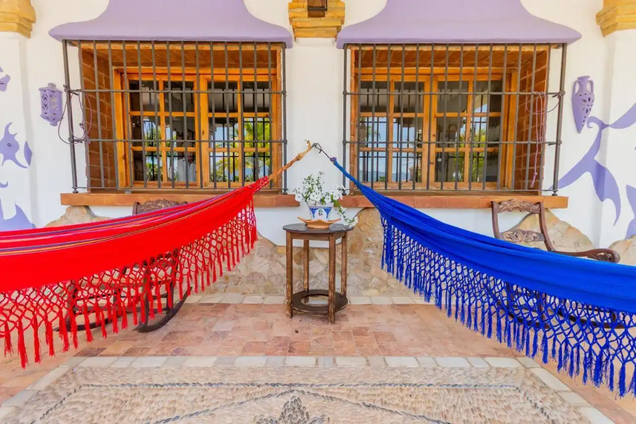 Villa mit Pool zum Verkauf in Calle Guadalhorce 15, imagen 19