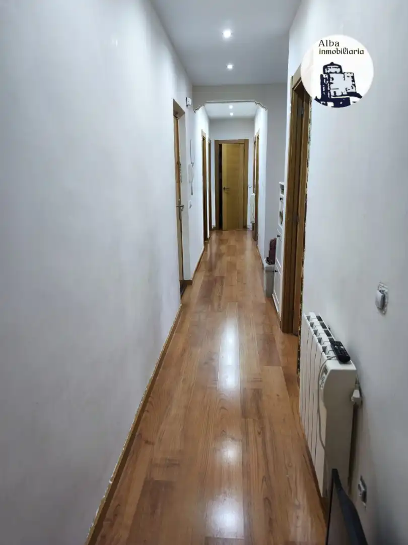 Piso con terraza en venta en Alba de Tormes, imagen 12