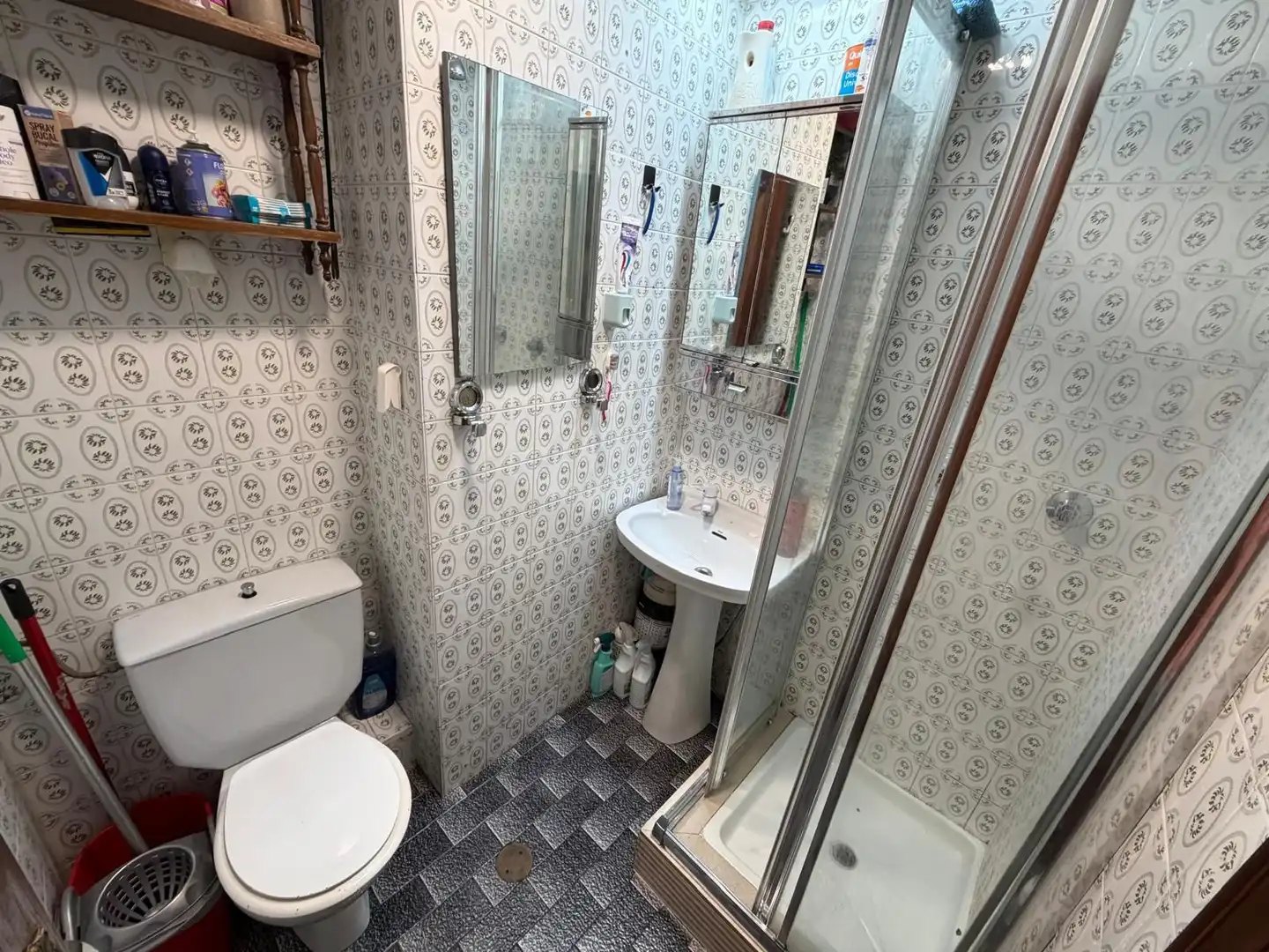 Baño de Piso en venta en San Martín de la Vega, Madrid