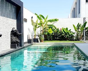 Piscina de Casa o xalet en venda en Puerto Real amb Terrassa i Piscina