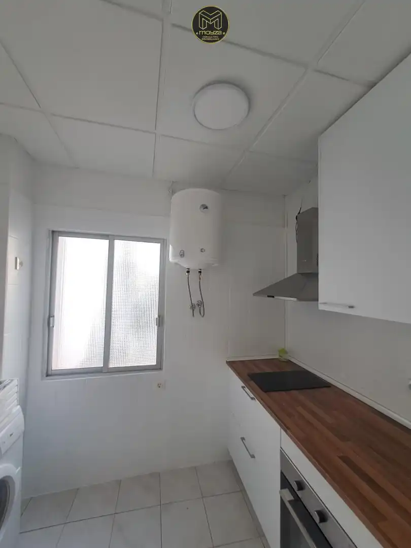 Appartement avec terrasse à vendre à San Bartolomé - Millán de Priego, imagen 15
