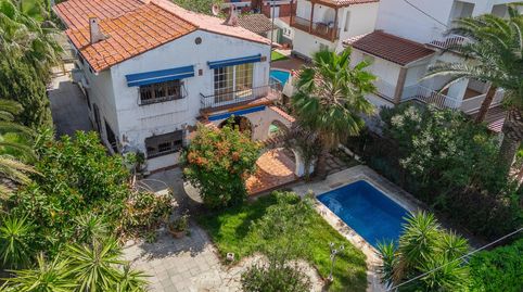 Casa a reformar en la zona del Vinyet. Sitges, Bild 2