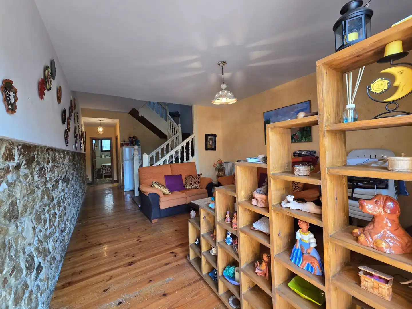 Houses for sale in Llanes  with Heating and Terrace