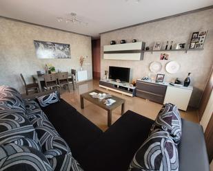 Sala d'estar de Apartament en venda en Villena amb Aire condicionat
