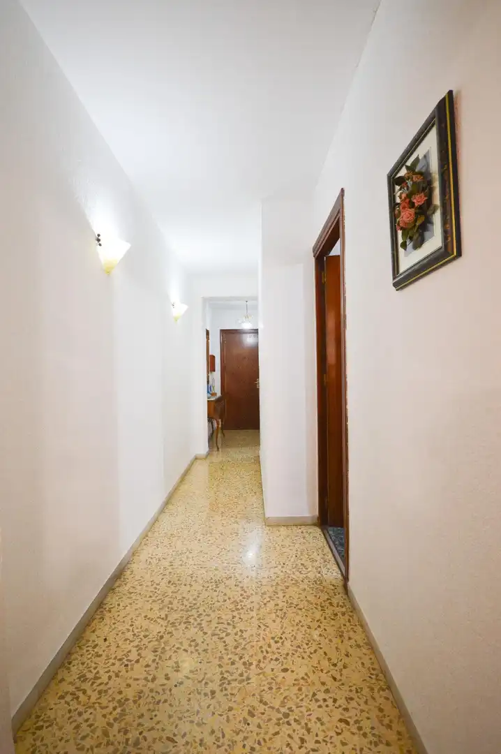 Flat for sale in Almería  with Air Conditioner and Heating