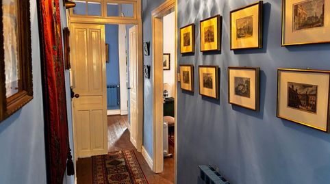Foto 4 de Piso en venta en Calle Bellamar, 20, Santa María del Mar - El Puerto, Castrillón