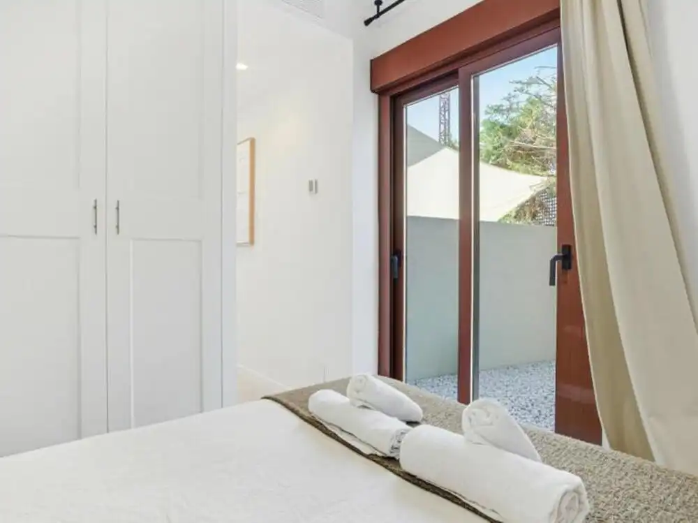 Casa a schiera con terrazza in vendita a Benamara - Atalaya, imagen 22