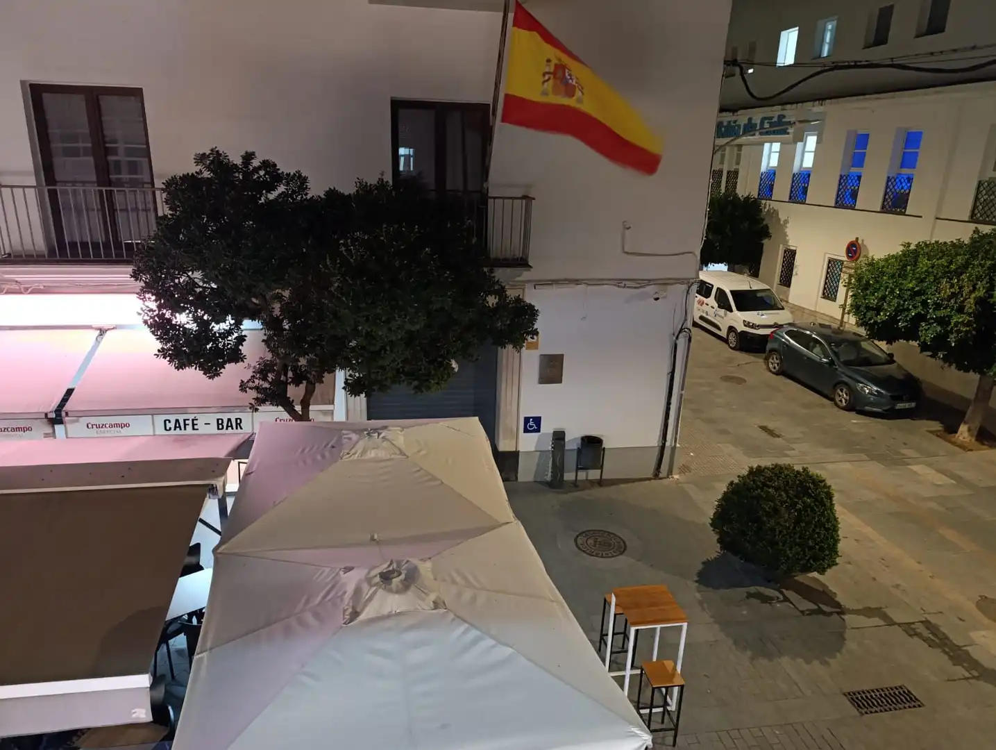 Büro zur Miete in Chiclana de la Frontera
