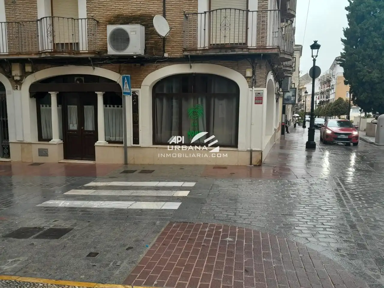 Gewerbefläche zur Miete in Juan Jiménez Cuenca, imagen 10