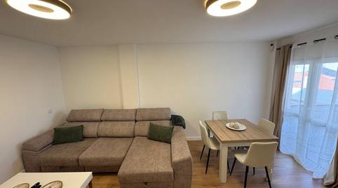 Photo 3 of Flat to rent in Calle Madrid, San José - San Bernardo, Cádiz