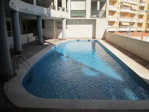 Appartement compact avec piscine à vendre à Sant Antoni, imagen 36