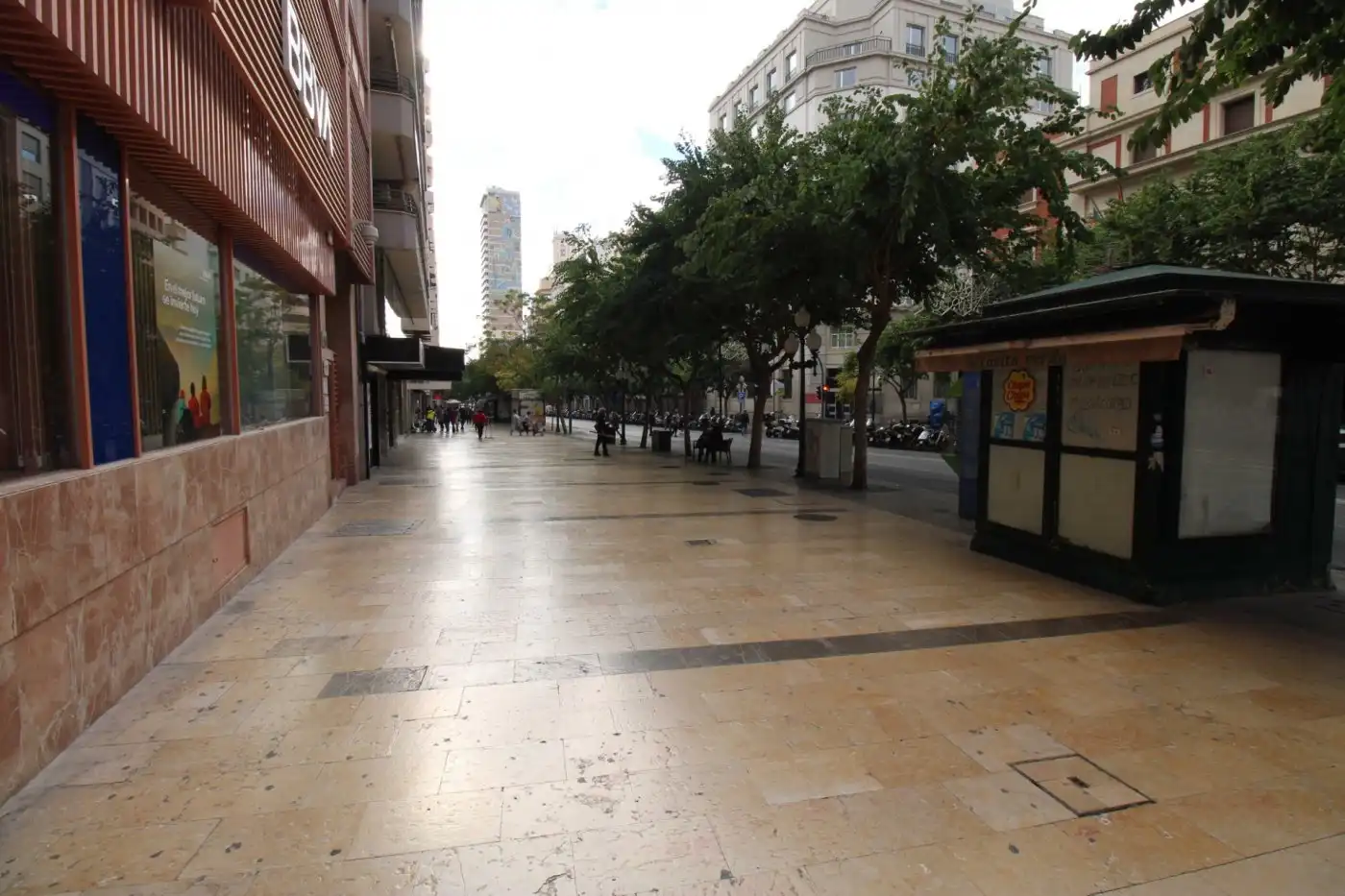 Piso con ascensor en venta en Avenida MENDEZ NUÑEZ, imagen 10
