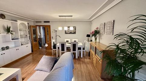 Photo 5 of Flat for sale in Ángel Sanz Briz, La Granja, Zaragoza