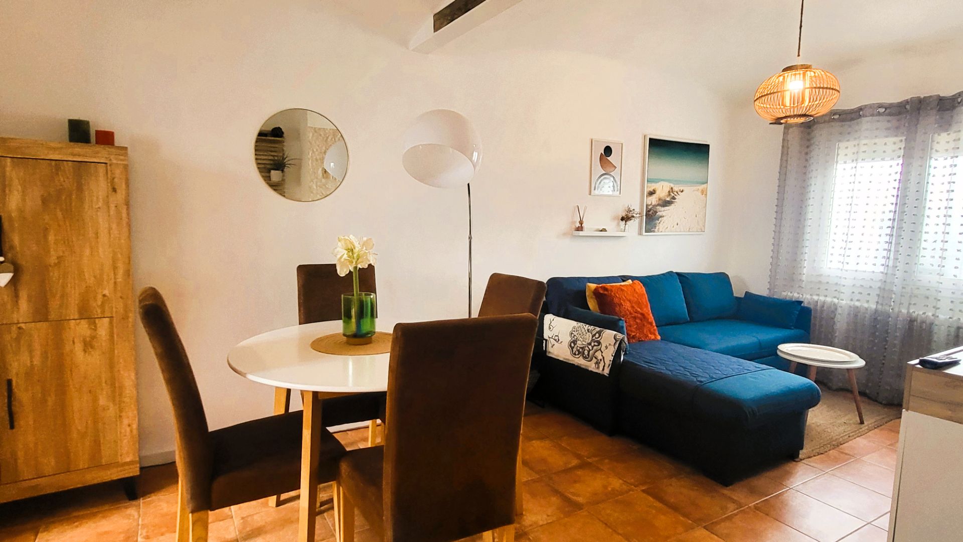 Casa adosada en venda a Banyoles