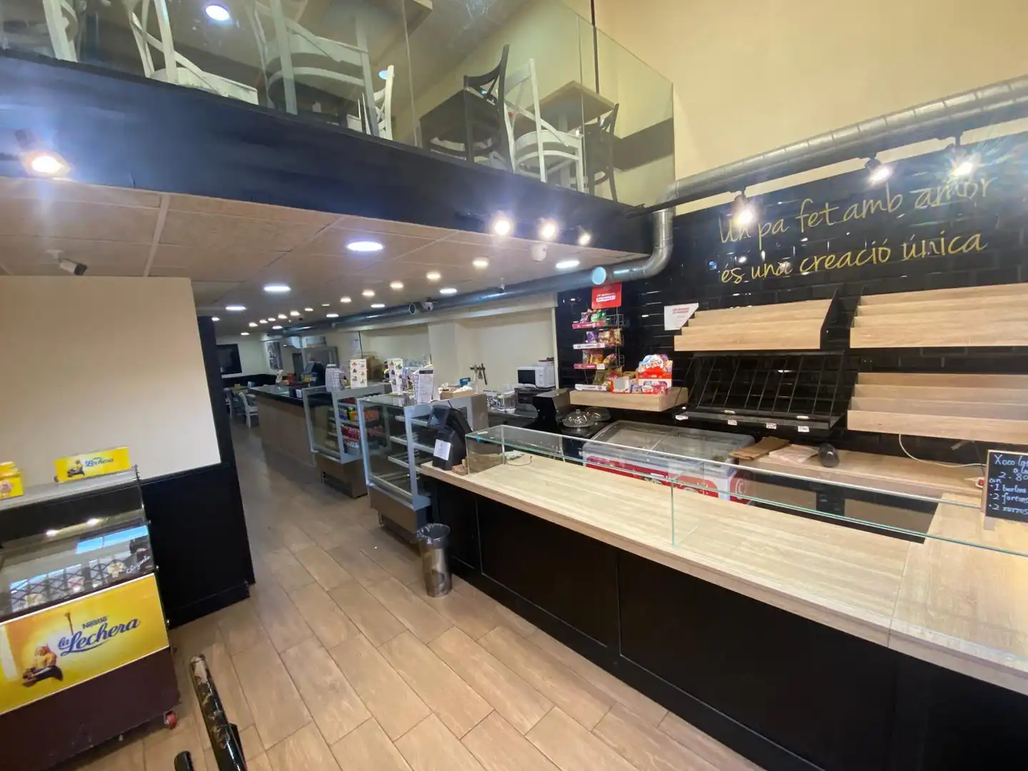 Local en traspaso en Carrer Major, 56, Centre Històric, Lleida Capital