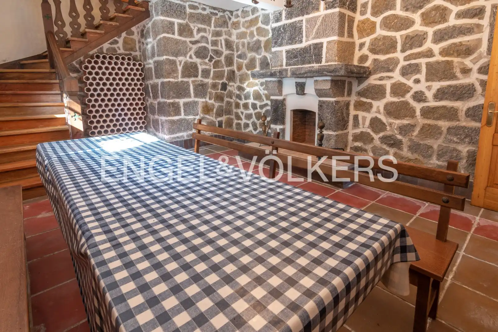 Casa o chalet en venta en Lekeitio con Calefacción, Jardín privado y Trastero