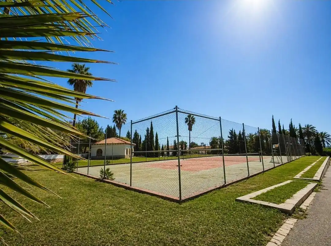 Villa à vendre à Novelda, imagen 15