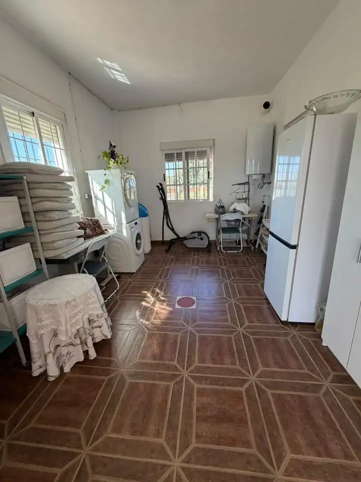 Casa amb piscina en venda a Cañada del cañuelo, imagen 32