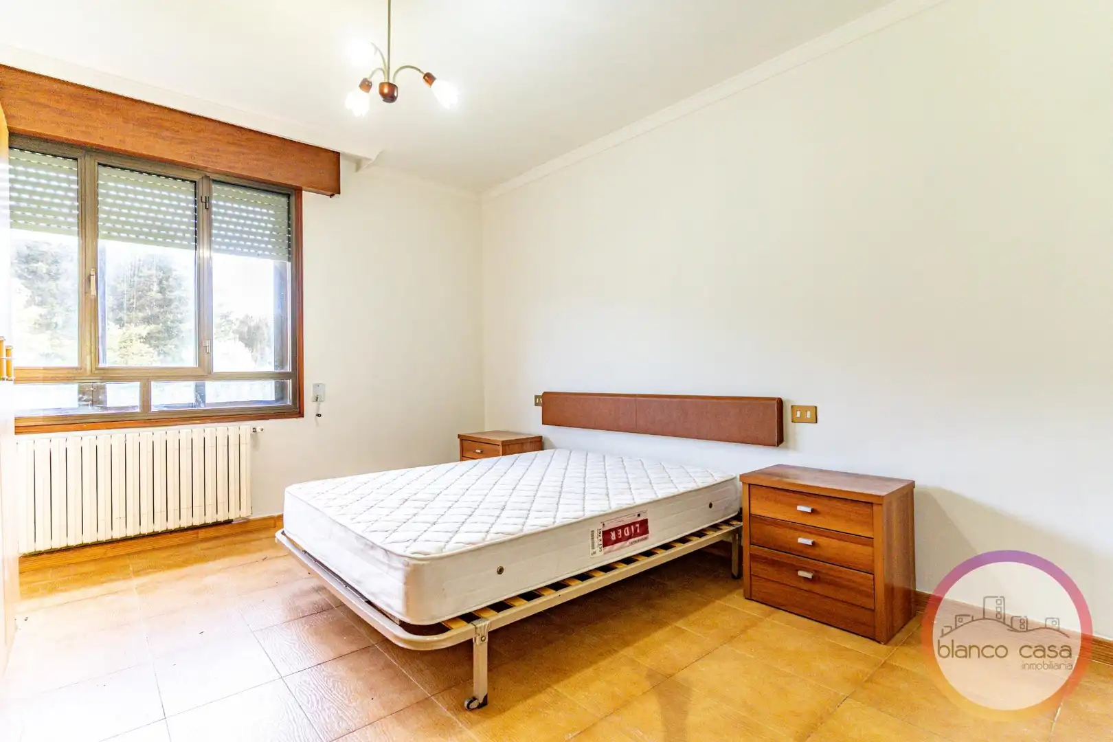 Habitación de Casa o chalet en venta en Carballo con Calefacción