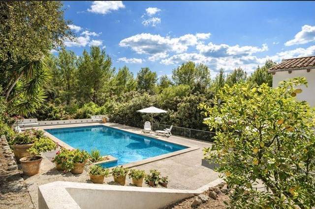 Casa-chalet en Venta en Establiments