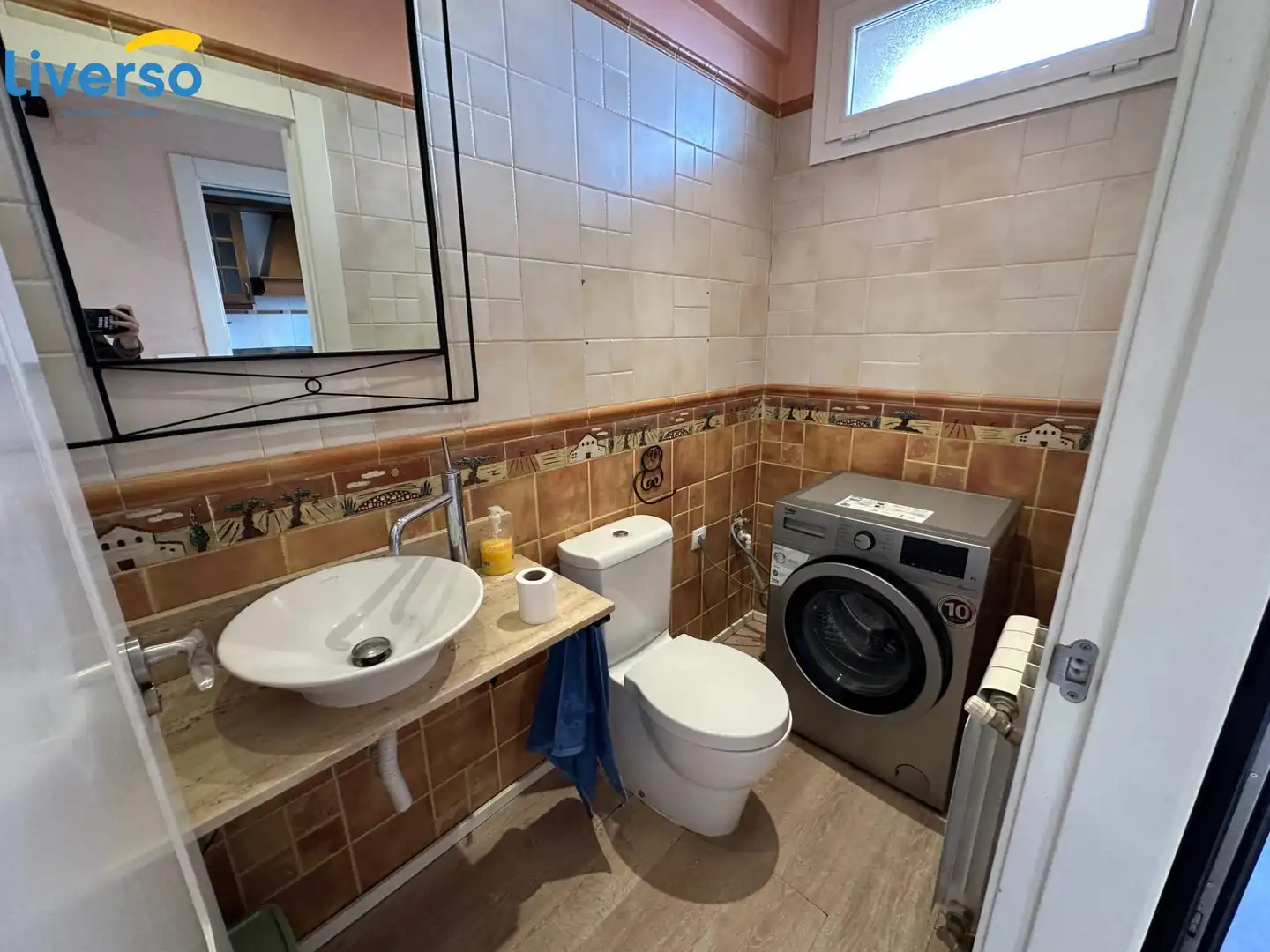 Casa con terraza en venta en Briviesca, imagen 14