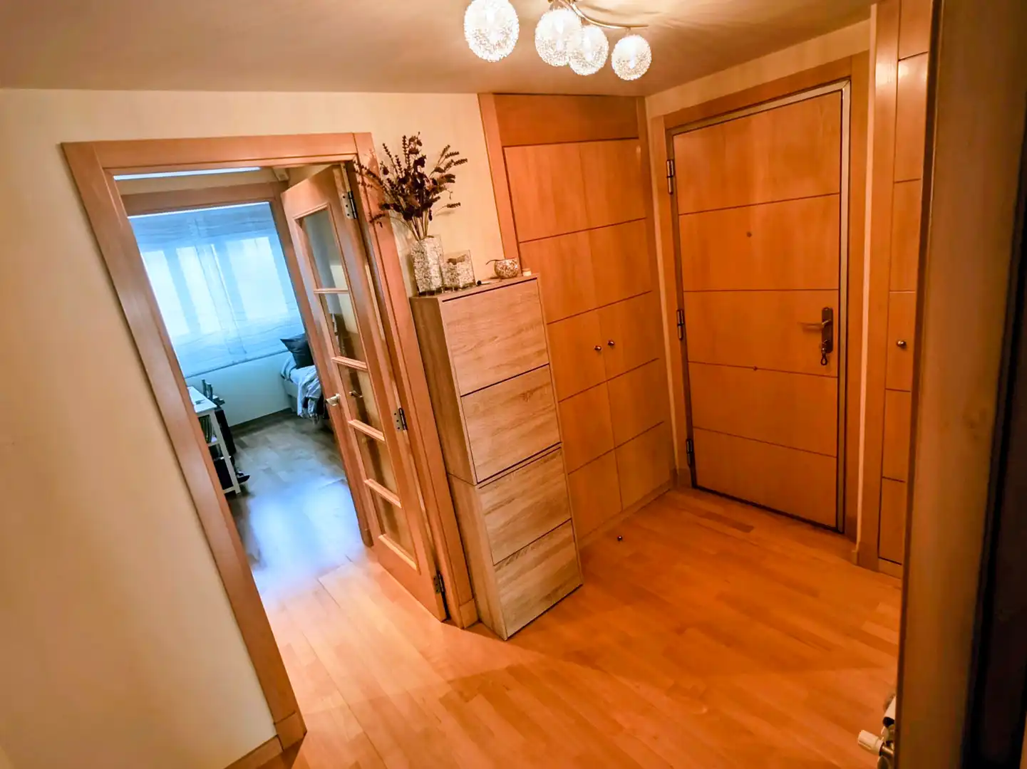 Piso en venta en Madrid con Aire acondicionado, Calefacción y Jardín privado
