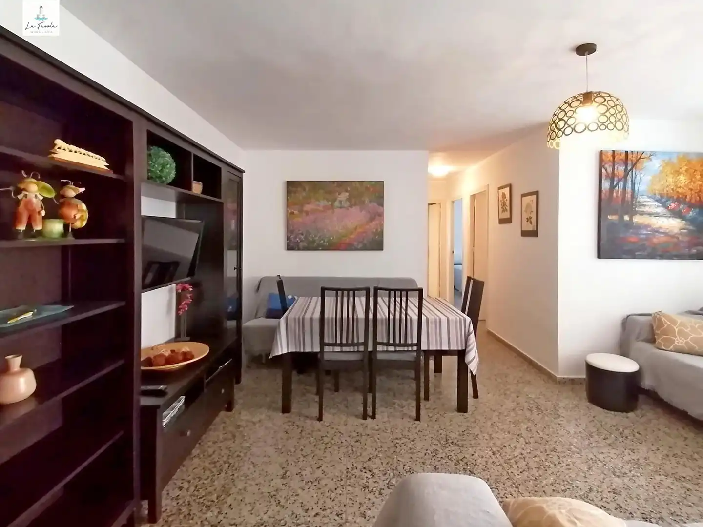 Wohnung zur Miete in Parque Ayala - Jardín de la Abadía - Huelín