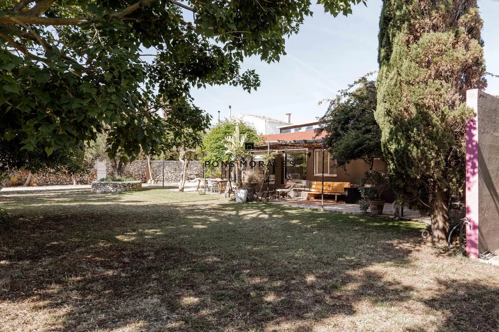 Casa rústica con piscina en venta en Ciutadella, imagen 17