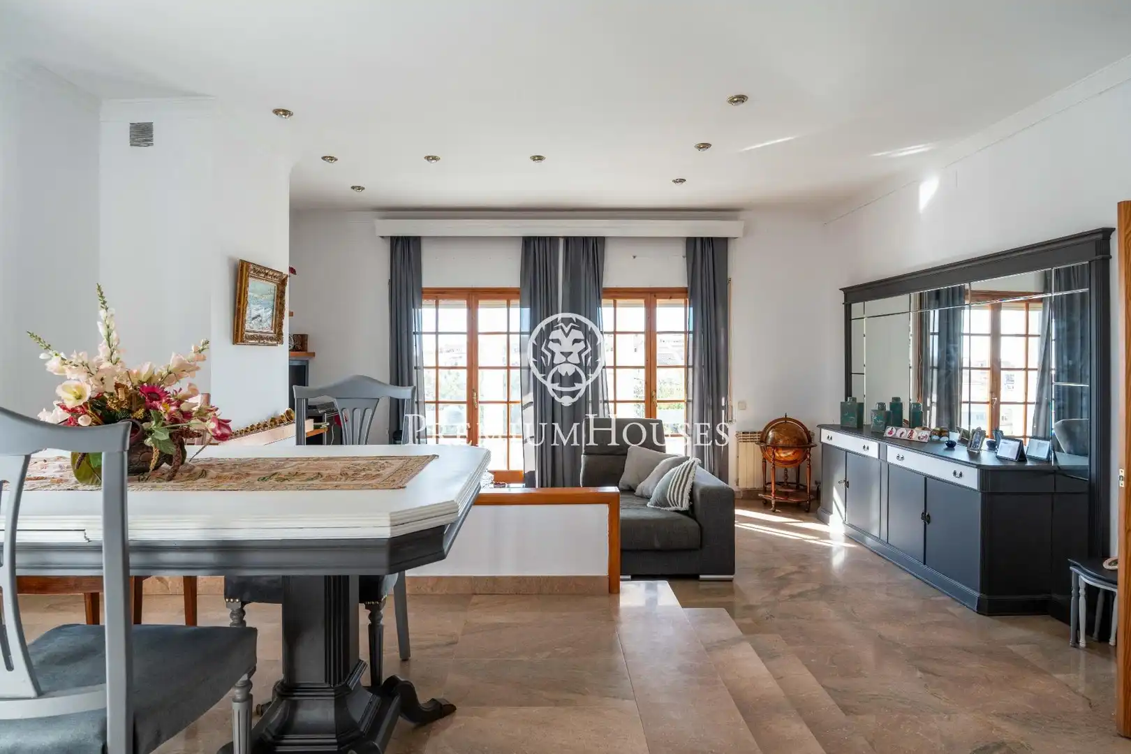 Casa o xalet en venda en Vilanova i la Geltrú amb Calefacció, Jardí privat i Terrassa