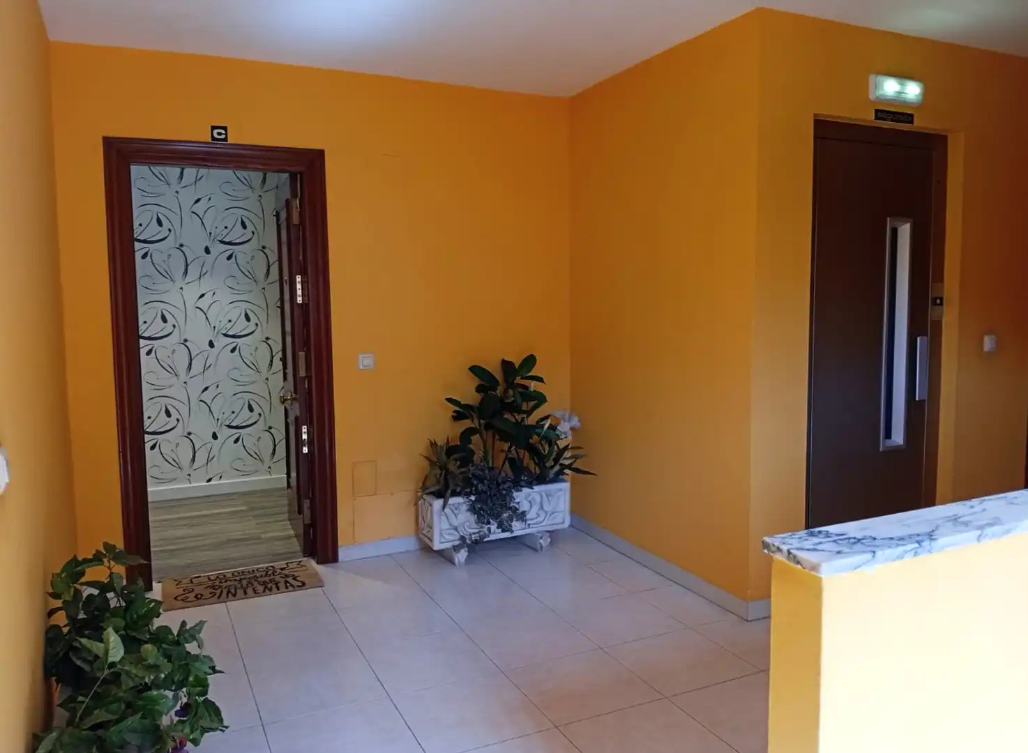 Piso en venta en Gijón  con Calefacción, Parquet y Terraza